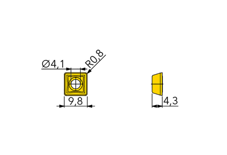 SHLT090408N-PH1 IN2530