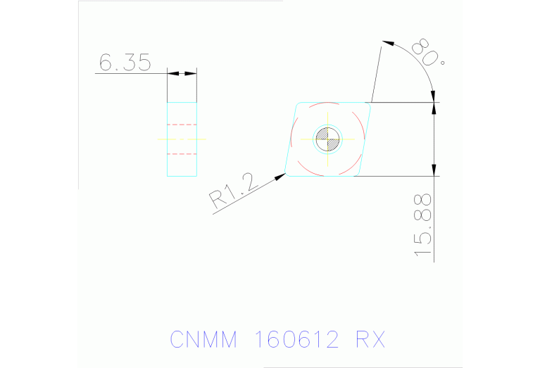 CNMM 160612 RX TT8115