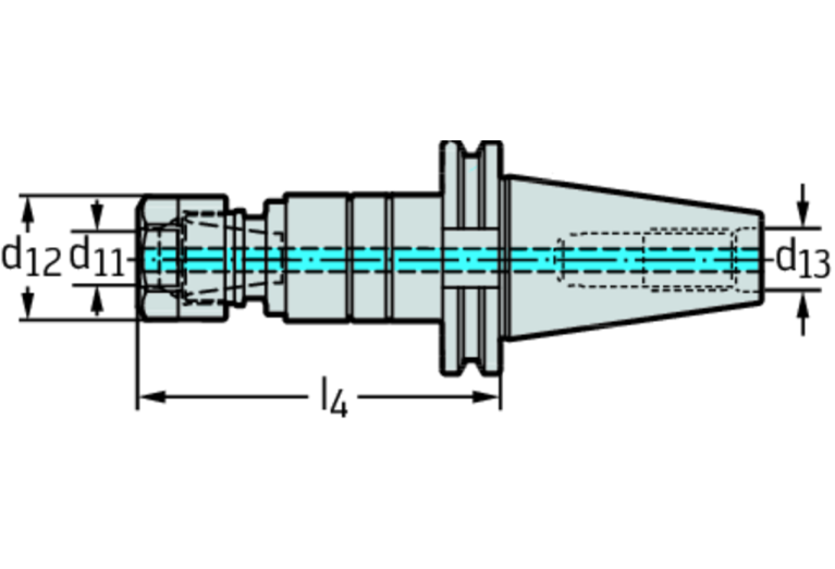 AB035-S50-ER40-155