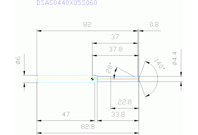 DSAS0440X05S060 DP9020