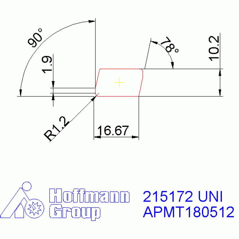 215172 UNI