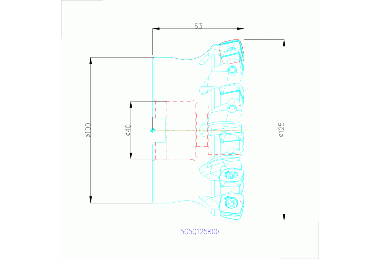 5G5Q125R00