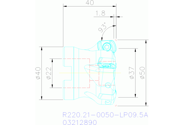 R220.21-0050-LP09.5A