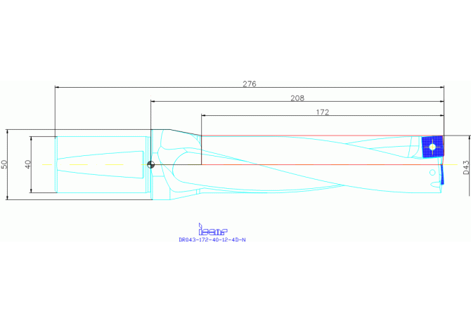 DR043-172-40-12-4D-N