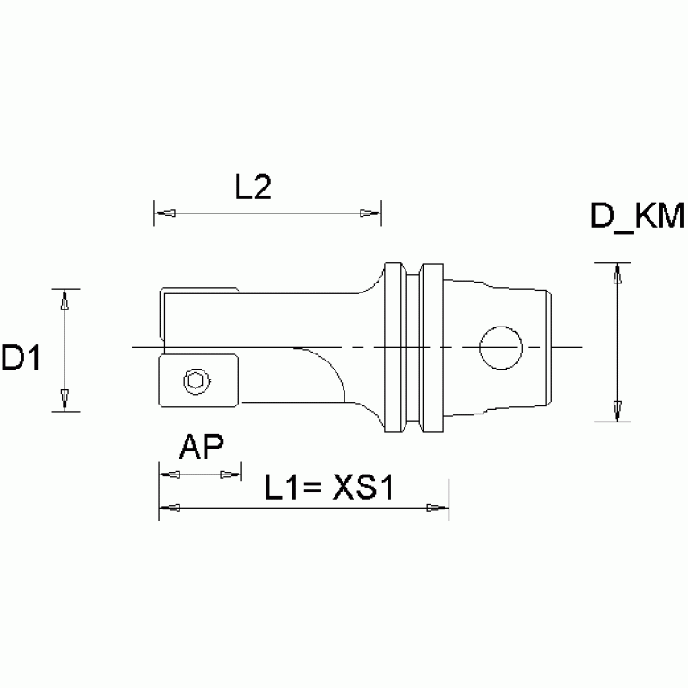 KM40EC2555