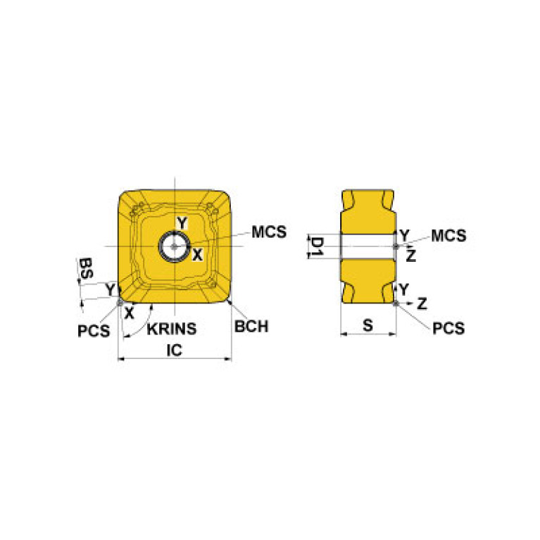 SNMU1206C05ZNER-M MV1030