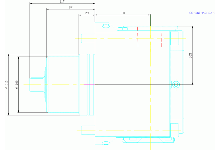 C6-DNI-MS110A-I