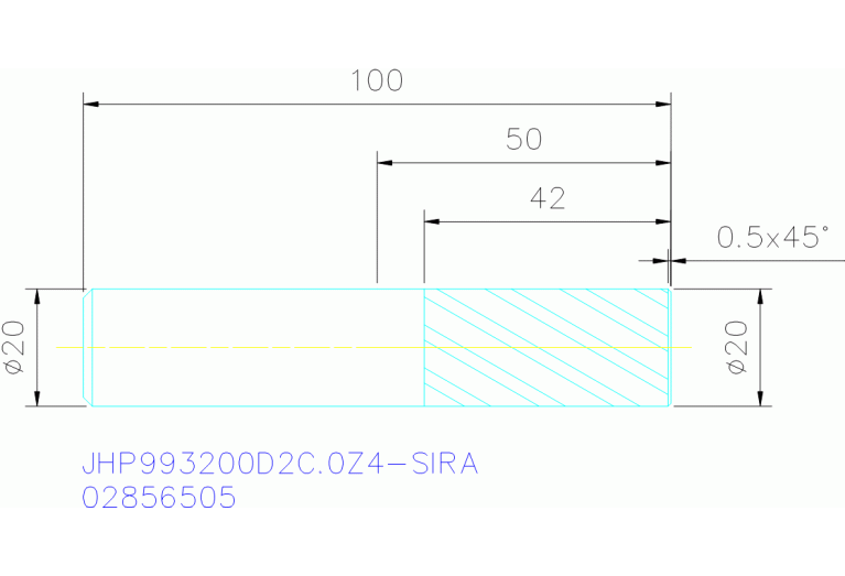 JHP993200D2C.0Z4-SIRA