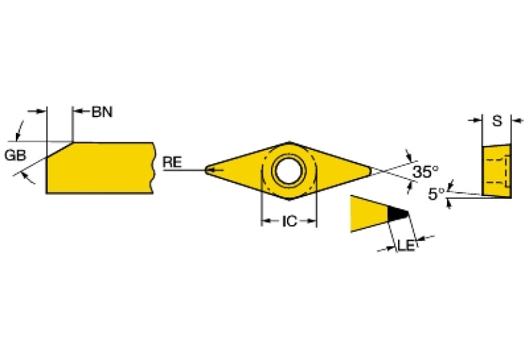 VBGW160404S01020F 7125