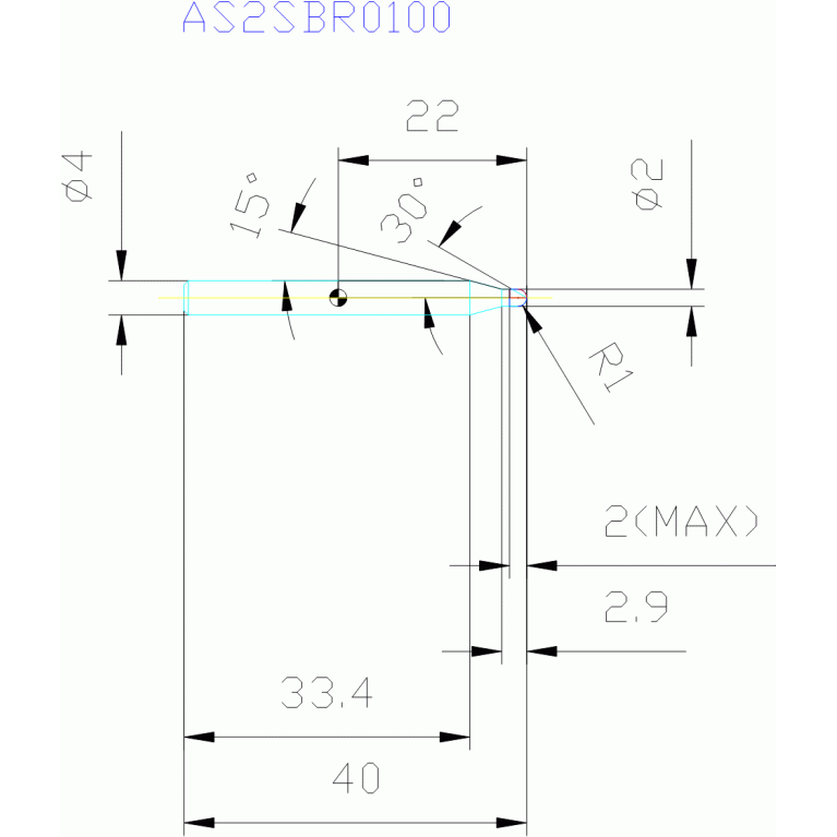 AS2SBR0100