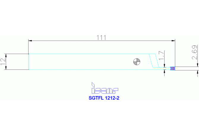 SGTFL 1212-2