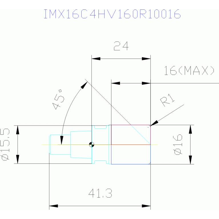 IMX16C4HV160R10016 EP7020