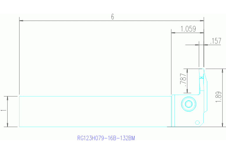 RG123H079-16B-132BM