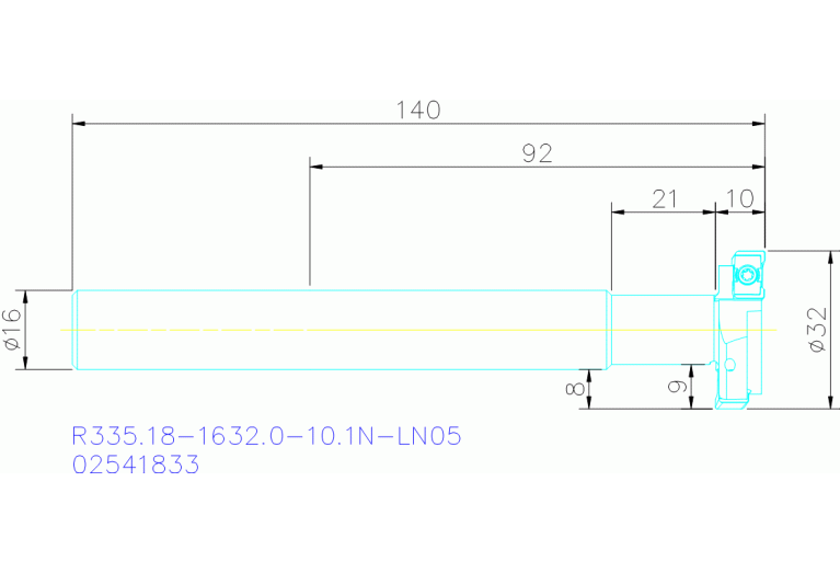 R335.18-1632.0-10.1N-LN05