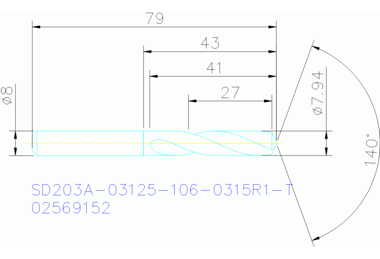 SD203A-03125-106-0315R1-T