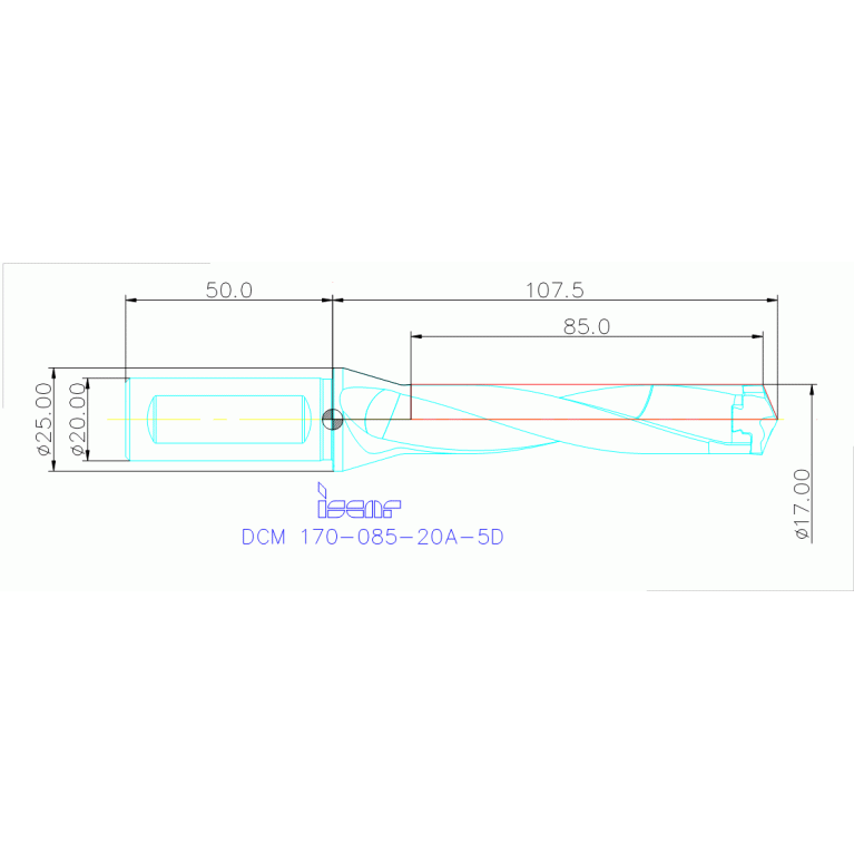 DCM 170-085-20A-5D
