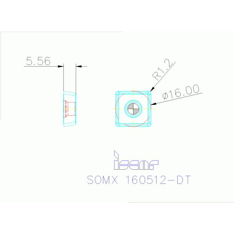SOMX 160512-DT IC908