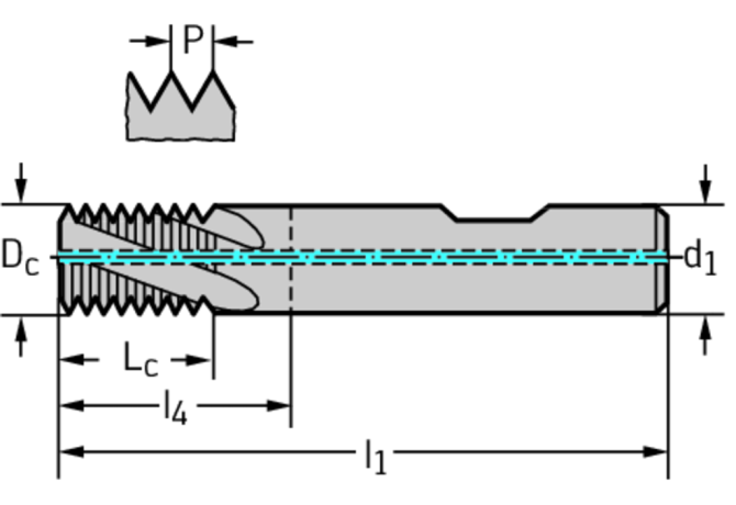 TC610-G5/8-W1-WJ30RC