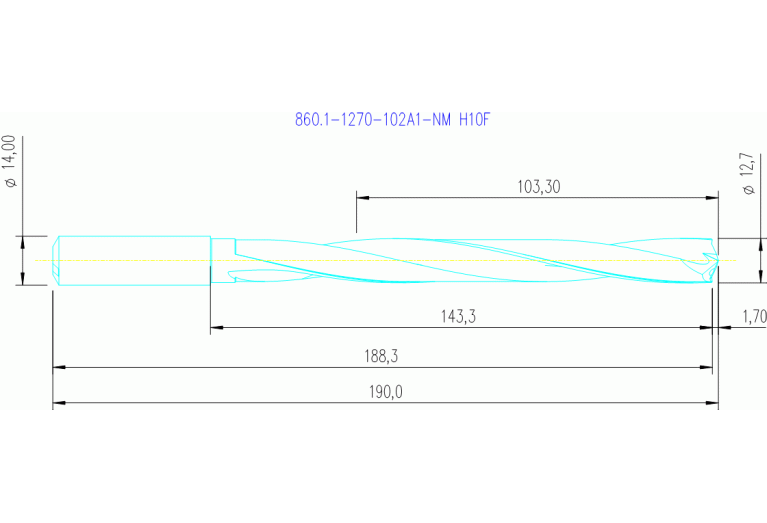 860.1-1270-102A1-NM H10F