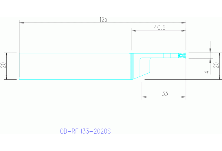 QD-RFH33-2020S