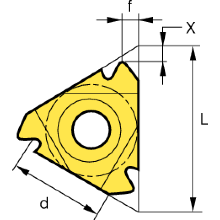IR16-10APIRD PC3030T