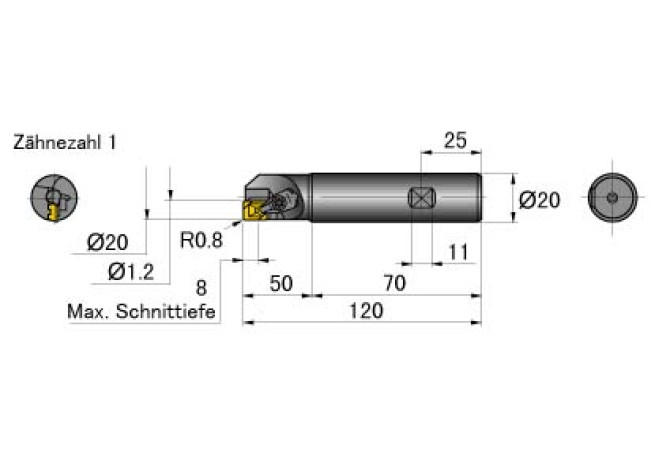 SRER200SL20