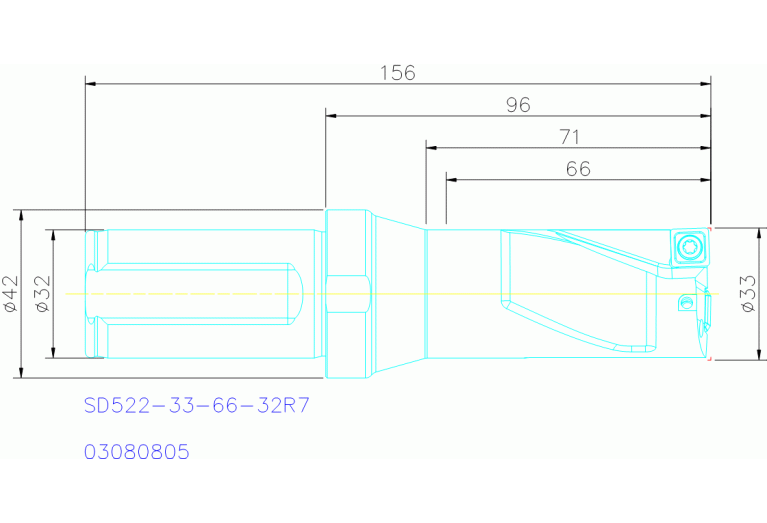 SD522-33-66-32R7