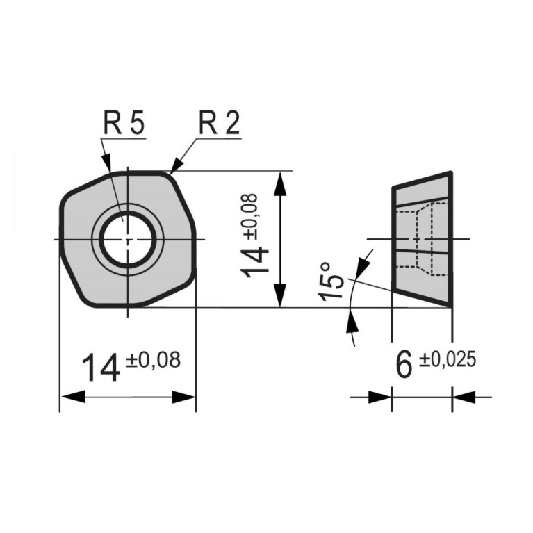 SDMW1406ZDTR ACZ330