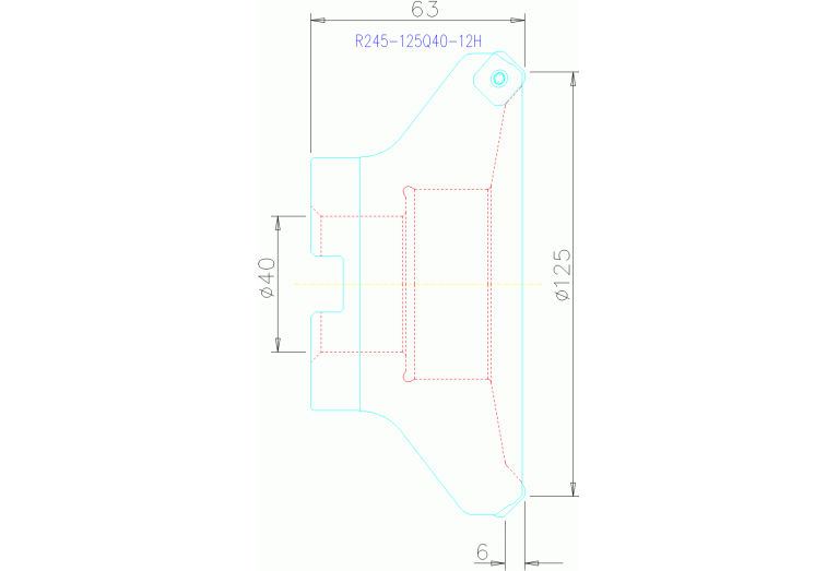 R245-125Q40-12H