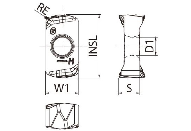 LOGU030310ER-GH PR1810