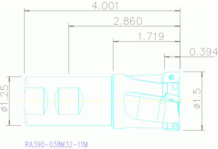 RA390-038M32-11M