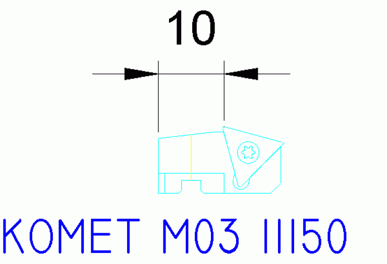M03 11150
