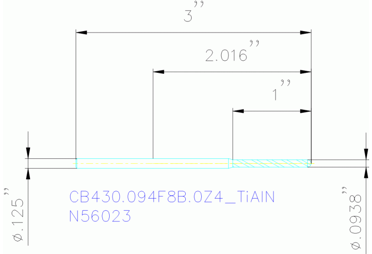 CB430.094F8B.0Z4 TIALN