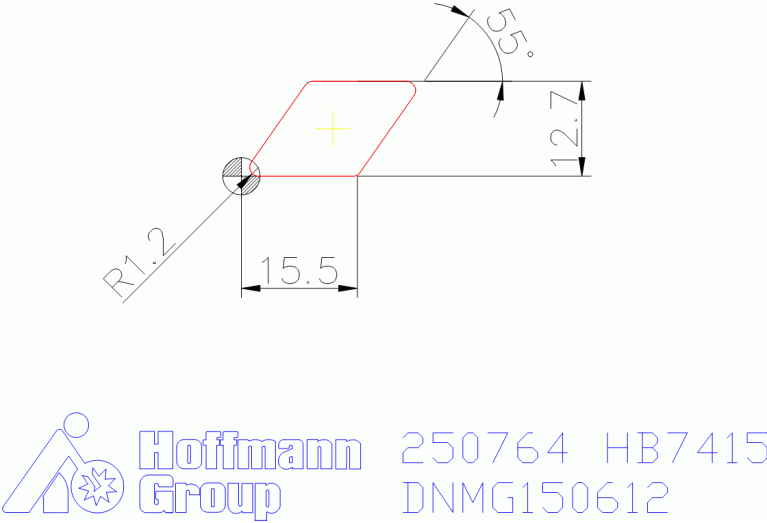 250764 HB7415