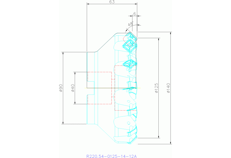 R220.54-0125-14-12A