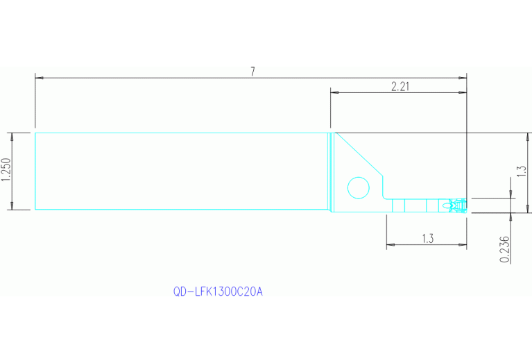 QD-LFK1300C20A