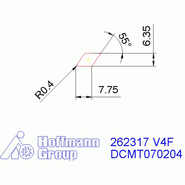 262317 V4F