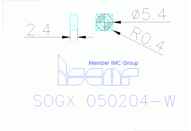 SOGX 050204-W IC808
