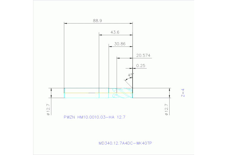 MD340.12.7A4DC-WK40TP