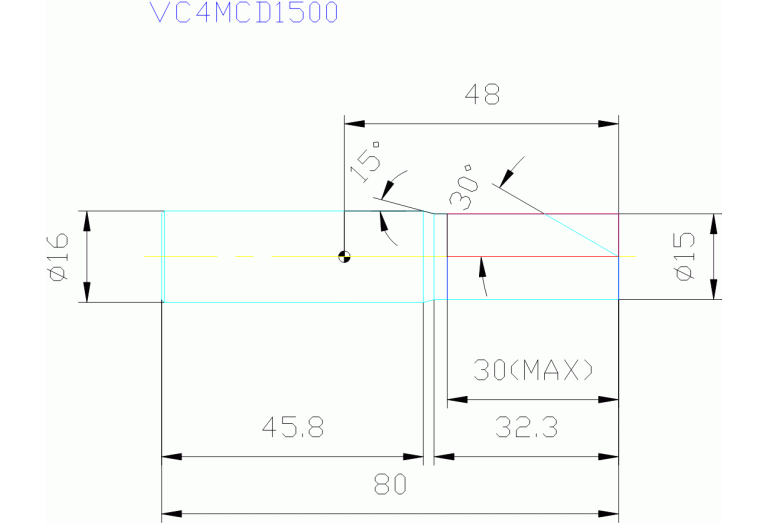 VC4MCD1500