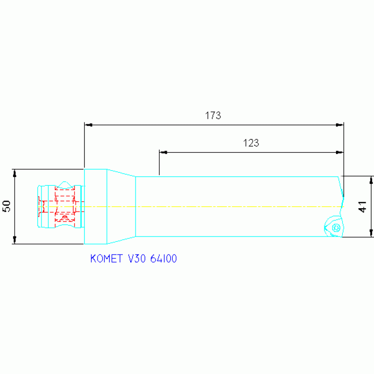 V30 64100