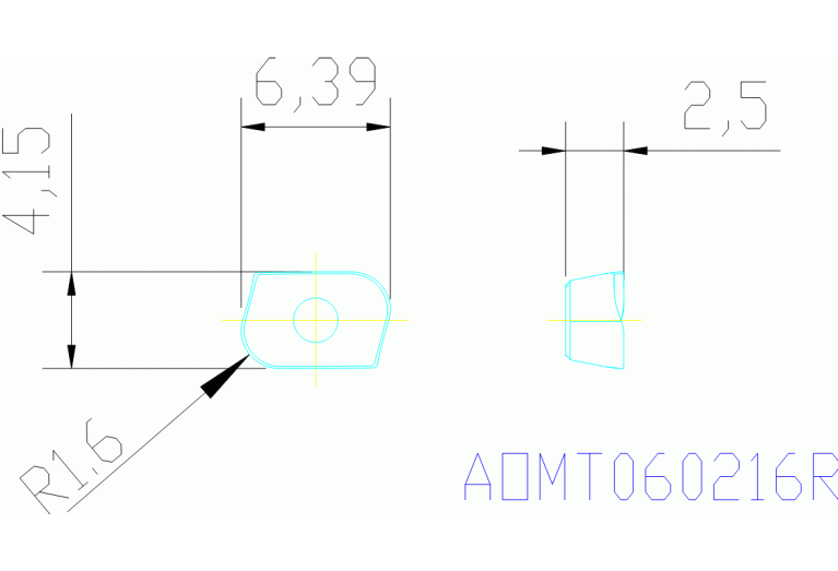 AOMT060216R IN2530