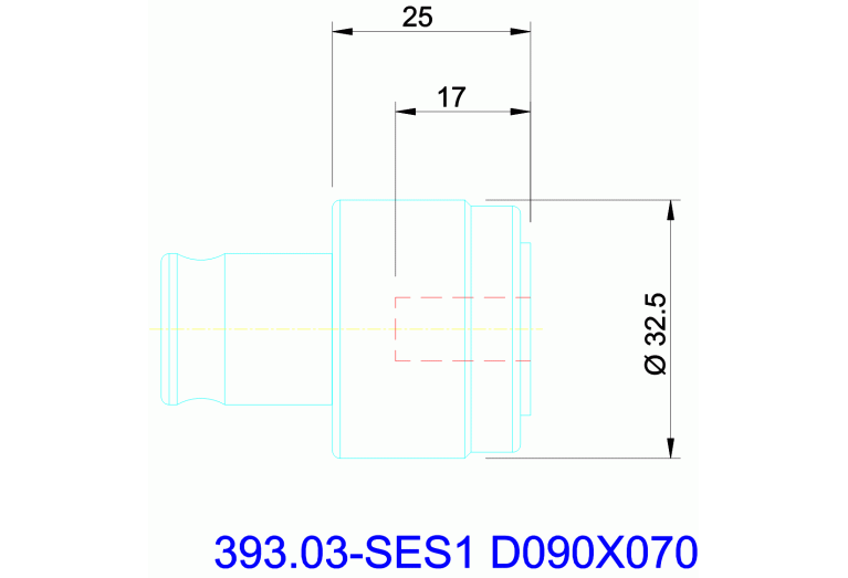 393.03-SES1 D090X070