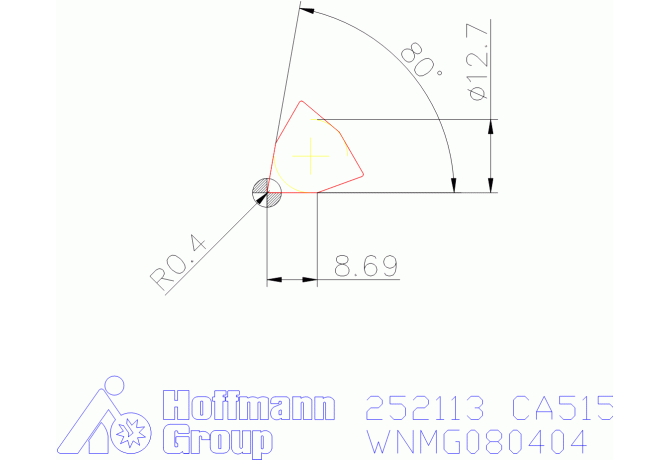 252113 CA515