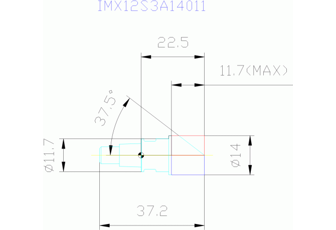 IMX12S3A14011 ET2020