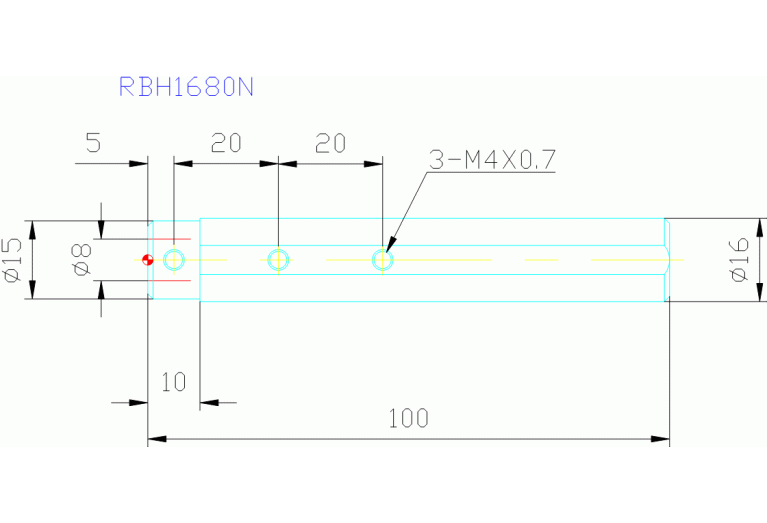 RBH1680N