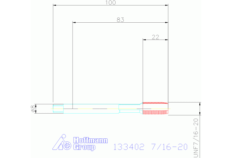 133402 7/16-20