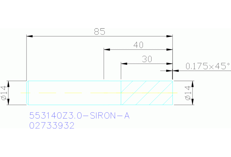553140Z3.0-SIRON-A