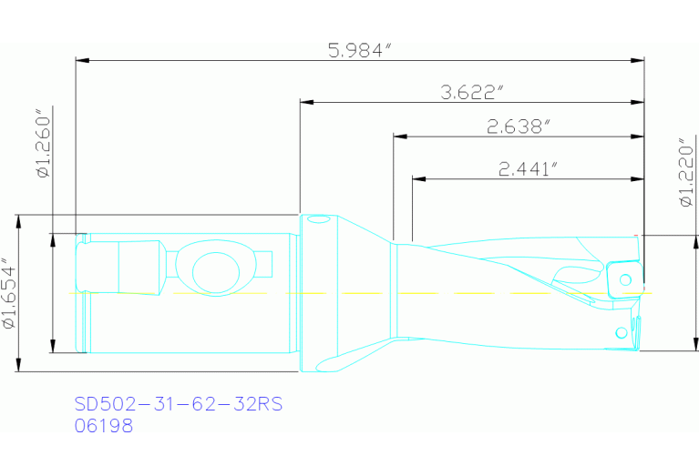 SD502-31-62-32RS