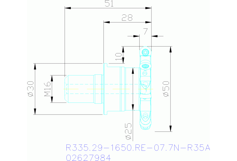 R335.29-1650.RE-07.7N-R35A